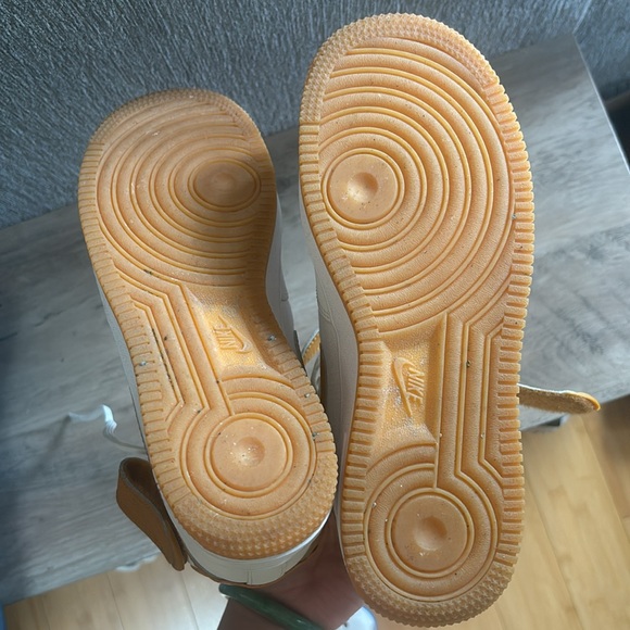 Nike air force 1 hightops - Picture 6 of 9